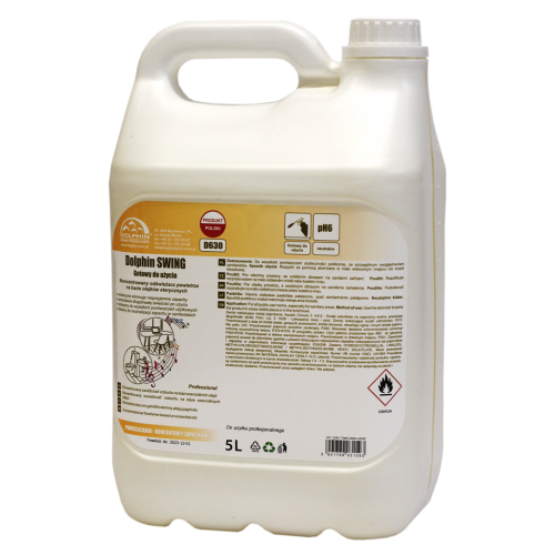 Odświeżacz powietrza w płynie Swing 5L